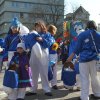 2012 Fasnacht Mittwoch